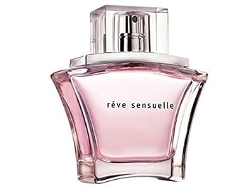 Lbel REVE SENSUELLE Eau de Parfum pour Femme - Perfume by LBEL PARIS 1.7 Oz 1.7 Oz
