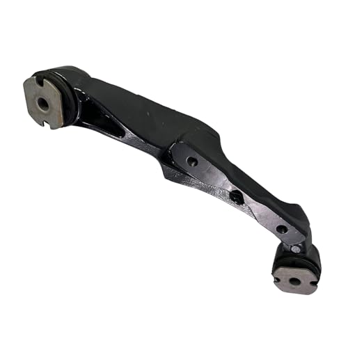 IBESTWOLF Front Diff Carrier Mounting Bracket Driver Side for 2007-2013 Silverado Tahoe 23104736