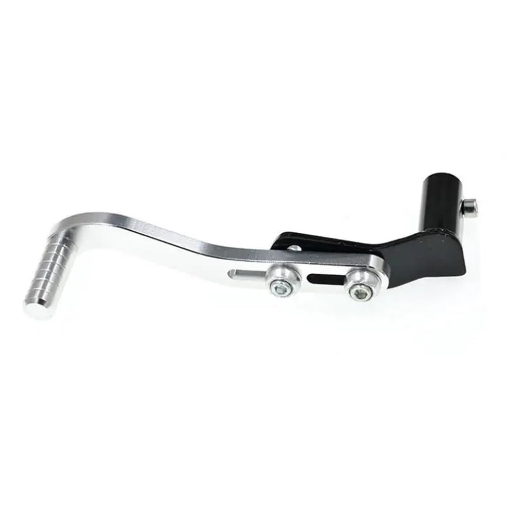 Sélecteur de vitesse CNC en aluminium premium pour moto tout-terrain LF150