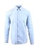 Produktbild Cerruti 1881 Hemd Shirt Freizeithemd Camicia Blau Blue L