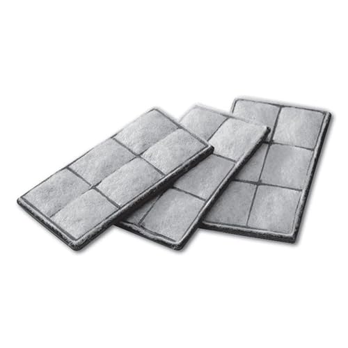 PetSafe Drinkwell Premium Carbon Filters, Dog & Cat Water Fountain Filters - image 1