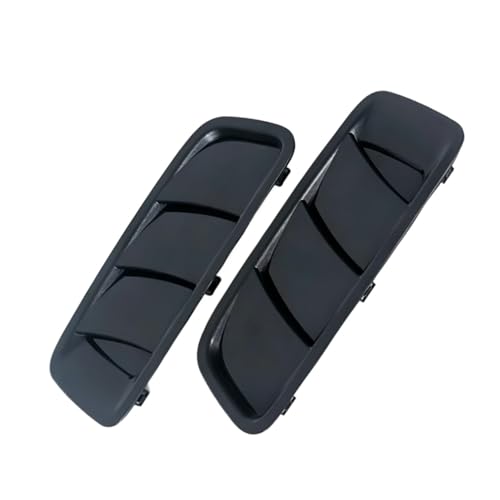 Prise d'air de capot Jeep Wrangler JL 2018 2019 2020 ventilation