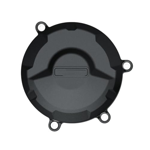 Couvercle protection embrayage moto finition premium Panigale 959