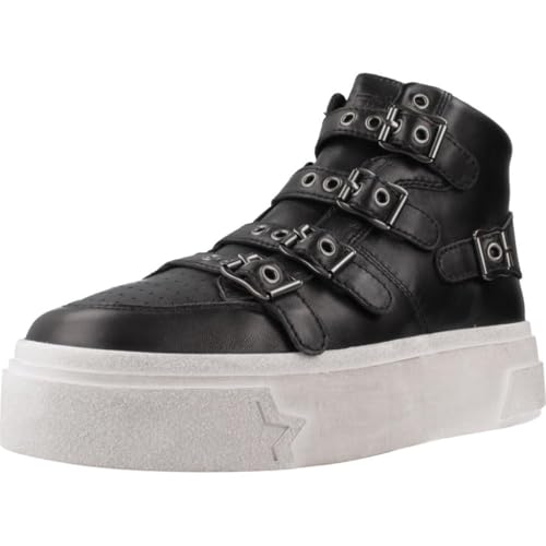 Ash Modelo STARMOON Black T. 41