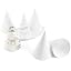 White - 50 Pcs