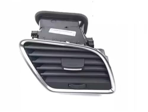 Rejilla de aire acondicionado derecha para salpicadero de coche Q3 2013-2018