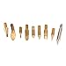 Wall Lenk L101KB Woodworker-foots 10-in-1 Tool Kit