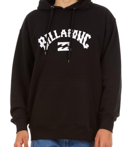 Billabong Big and Tall Hoodies for Men - Fleece Pullover