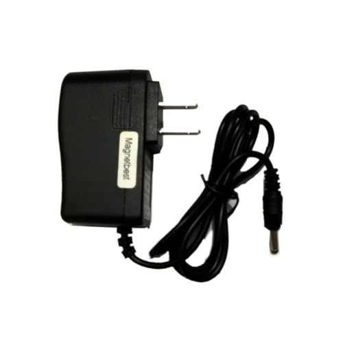 Adaptador de Corriente 6V Philips CD68xx CD27xx Fuente 500mA 3