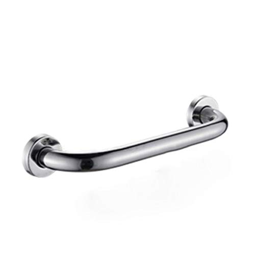 WGWJ Stainless Steel Safety Handrail, Pendant Bathroom Handle for the Elderly Bathtub Handrail (Size: 45CM)