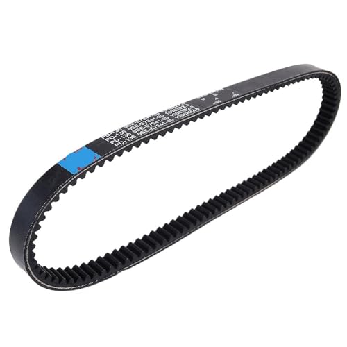 Courroie distribution moto pour réparer perte vitesse X-max 5SE-E7641-00