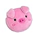Guillala Porte-monnaie Enfant Cartoon Animal Coin Portefeuilles Enfants Porte Monnaie Pluche Mignon Pour Enfant Porte Monnaie Fille Adolescente Coin Purse Mini Portefeuille De Dessin Animé Pour Filles