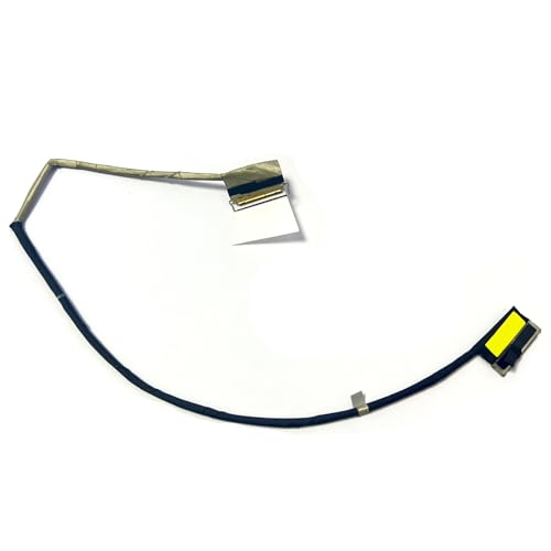 Cable LCD ASUS ROG G834JZR de 40 pines para repuesto original de pantalla Flex