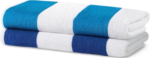 Kaufman - Large Beach Towels | 30