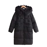 hilfiger daunenmantel damen sale Wärmende Eigenschaften: Mit Daunenisolierung, die zusätzliche Wärme bietet und vor kälteren Temperaturen schützt; die Jacke fällt knapp über das Knie und schafft so einen größeren Schutz gegen raue Bedingungen.