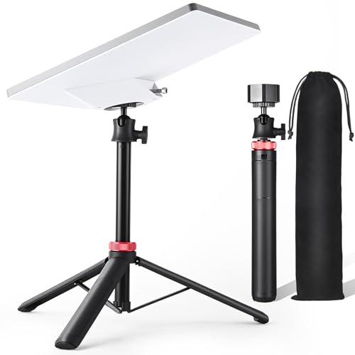 Datop Starlink Mini Tripod Mount,with Aluminum Adapter Tripod Stand Mount