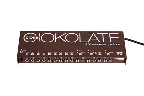 CIOKS Ciokcolate Power Supply by Cioks - Used condition - US$331.83