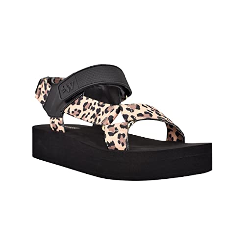 NINE WEST Tomoro Dark Green : la solution pour des talons confortables toute la journée