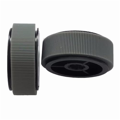 Rouleau de ramassage pour maintenance imprimante laser MS410 MX310 - Pack de 2