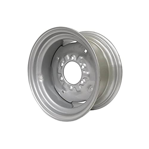 Rareelectrical Front Wheel Rim 16