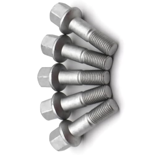 �{���g���O�X�^�b�h Compatible With For S202 1996-2001 For S203 2001-2007 OEM 1244000070 5 �̎Ԃ̃^�C���z�C�[�����O�{���g�i�b�g�g���b�N���i�ƌ݊���������܂�