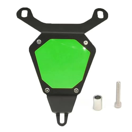 Grille Phare Moto pour MT-09 2021-2022 Couvercle de Protection Noir