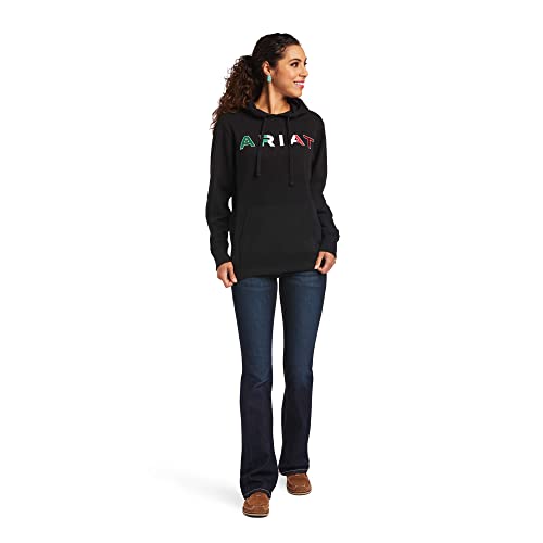 Image of Ariat Women's Hooded Sweatshirt