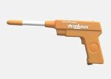 Wizard Vib Probe II Pinpointing Metal Detector