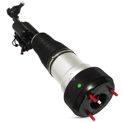 Front Left Air Suspension Shock Absorber Compatible with 4Matic 2005-2012 Mercedes Benz S-Class W221 S350 S450 S550 Cl550 OE 2213200438 2213201738