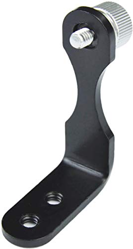 Adattatore Treppiede Per Binocolo Svbony - Metallo, Filetto 1/4", Per Bird Watching E Osservazione Fauna - Foto 9