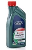 castrol magnatec professional oe 5w-40 Ford Spezifikation WSS-M2C948-B erfüllt.