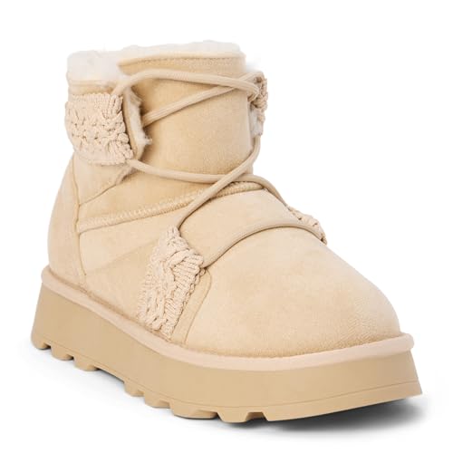 Matisse Women's Beach, Matterhorn Boot Product Details