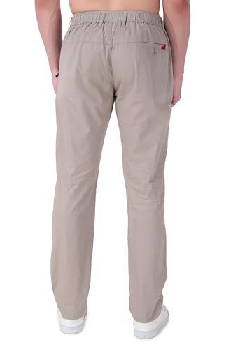 Image of MOUNTAIN COLOURS Men's Track Pants Sizes