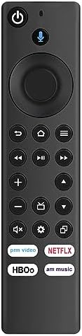 New Replace Voice Remote Control fit for TCL Alto 8+ 2.1 Channel SoundBar image 2