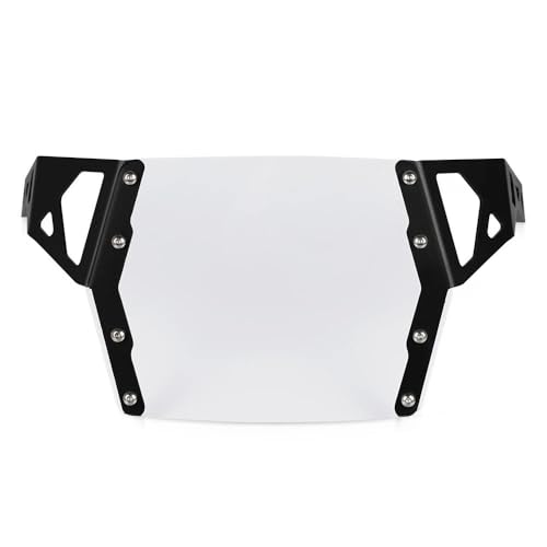 Grille phare moto V-Strom 1050 DE DL1050 protection gril