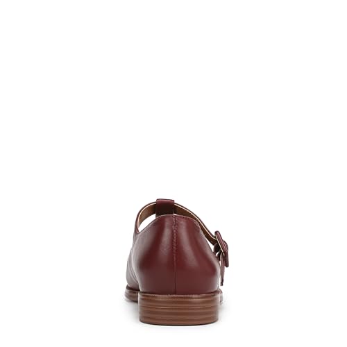 Franco Sarto Women's Kenley Mary Jane Flat3