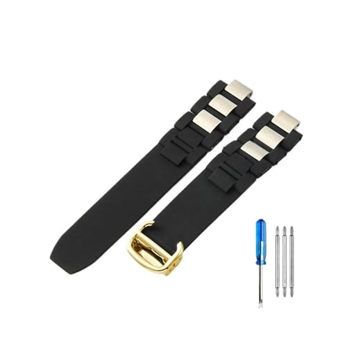 [ȓX] No[XgbvuXbg 20mmx10mm ubNzCgVREHb`oh tH[hobN pEHb``F[ JeBG 21 NmXJtΉ(Black gold)