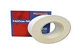 Nuñez- Plymouth 47500 Cinta Aislante, 25 mm x 25 m