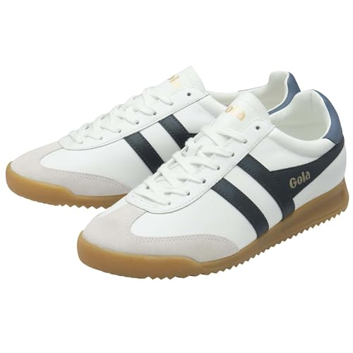 Gola Mens Torpedo Leather2