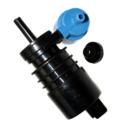 Moteur pompe de lave-glace haute pression pour VW Golf et Passat