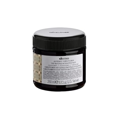 Davines Chocolate Alchemic Conditioner 250 ml Cover