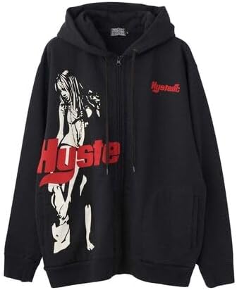 Amazon.co.jp: （ヒステリックグラマー）HYSTERIC GLAMOUR