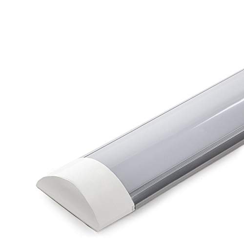 Luminaria LED 10W 900Lm 4200ºK Lineal Superficie 30Cm 40.000H [HO LIL 10W 300 W] | Greenice