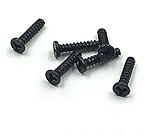 6PCS Tri Wing “Y” Screws for Nintendo Switch NS NX Joy Con Triangle Screw (Note: not Cross X)