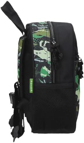 Zaino RACING 25 litri con spallacci ergonomici - Green Sports Company