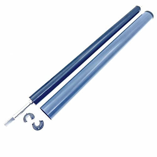 Manchon de fusible, rouleau de pression et bagues pour imprimantes HP LaserJet M102 et M130