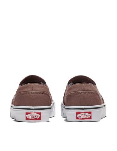 Image of Vans Women's Asher Adult Low Top Sneakers