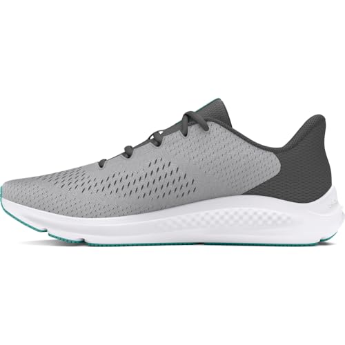 Image of Under Armour Women's Charged Pursuit 3 Big Logo Running Shoes