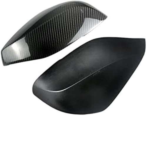 Coque de rétroviseur extérieur Infiniti Q50 Q60 Q70 QX30 2014-2020 rétroviseurs