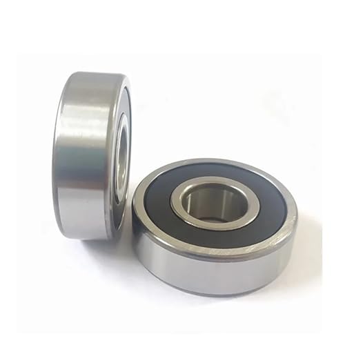 Roulement à billes à gorge profonde 17 x 52 x 14 mm pour outillage mécanique et moteur